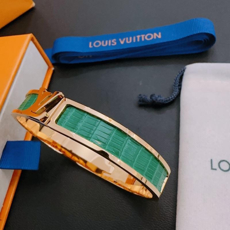 Louis Vuitton Bracelets